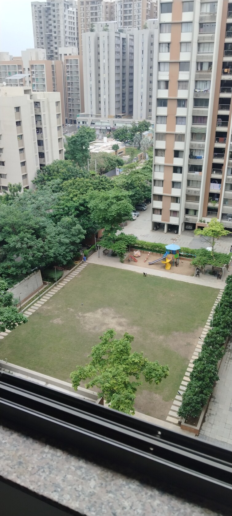 Cover Image, shela 2 Bedroom 1075 Sq.Ft. Apartment In Shela Ahmedabad 9029466