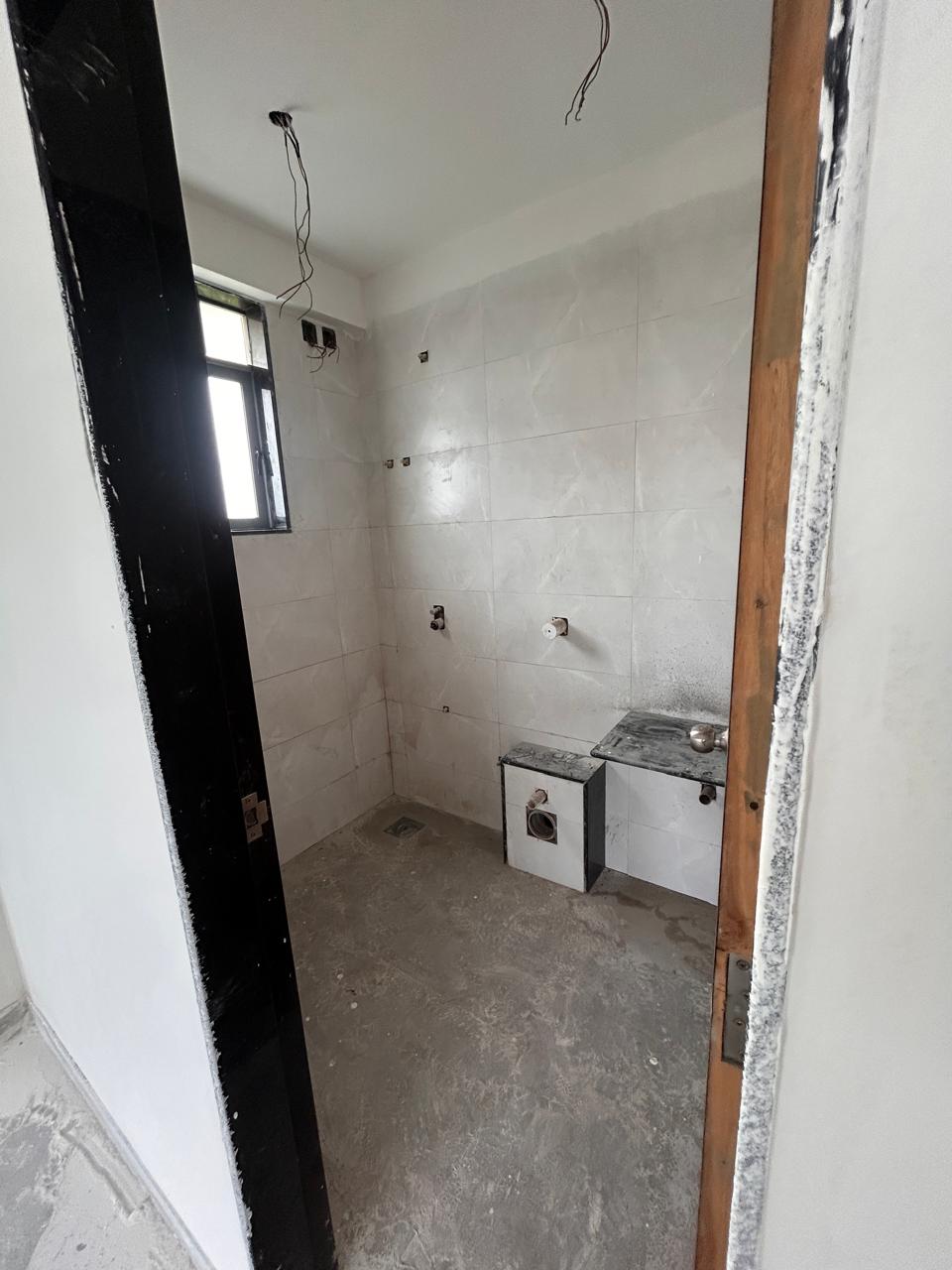 1 BHK + Pooja Room Apartment For Rent in Oswal Heights