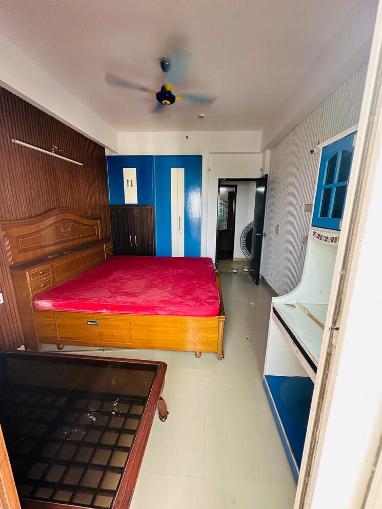 Kitchen, mahagun-moderne 3 Bedroom 1650 Sq.Ft. Apartment In Sector 78 Noida 9029472