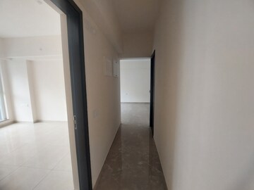 Building Lobby in 3 BHK Apartment at LnT Veridian, Powai – for Rent
