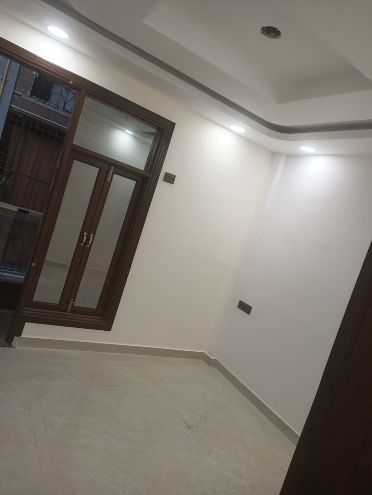 undefined, tughlakabad extension 3 Bedroom 810 Sq.Ft. Builder Floor In Tughlakabad Extension Delhi 9029463