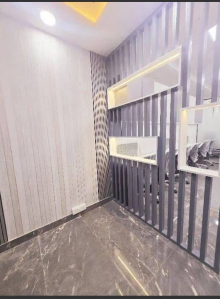 Common Area, alphathum Commercial Office Space 850 Sq.Ft. In Sector 90 Noida 9026012