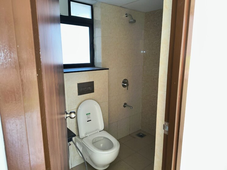 Master Bedroom, suyog-padmavati-hills 2 Bedroom 1250 Sq.Ft. Apartment In Bavdhan Pune 9029480