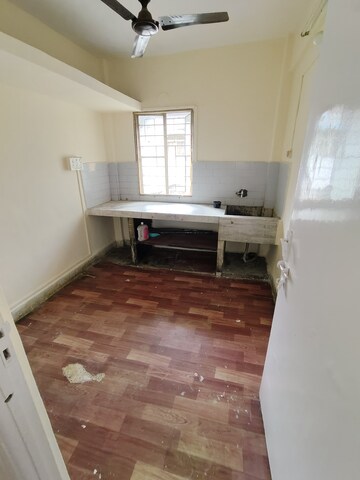 Kitchen in 2 BHK Apartment at Rahul CHS Koregaon Park, Koregaon Park – for Rent