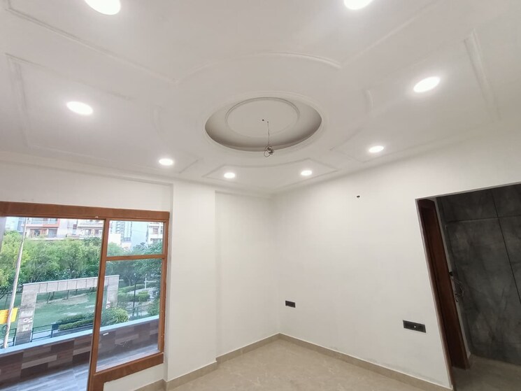 Room, omaxe-royal-residency-faridabad 3 Bedroom 1905 Sq.Ft. Apartment In Sector 79 Faridabad 9029510