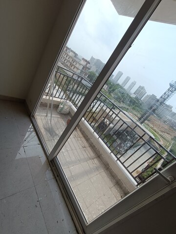 Balcony in 2 BHK Apartment at Signature Global Prime, Sector 63a – for Rent