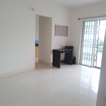 Room in 1 BHK Apartment at Girijyot Apartment, Nibm Road – for Rent