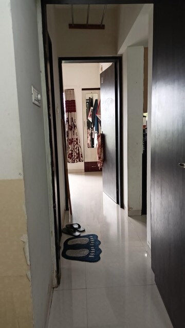 Building Lobby in 2 BHK Apartment at Pebbles I, Bavdhan – for Rent