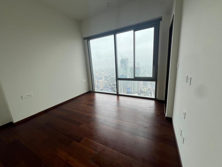 Master Bedroom, piramal-mahalaxmi 3 Bedroom 1147 Sq.Ft. Apartment In Mahalaxmi Mumbai 9029526