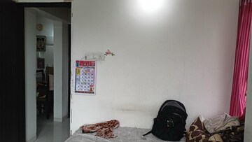 Parking in 2 BHK Apartment at Pebbles I, Bavdhan – for Rent