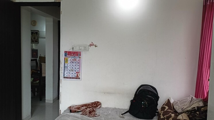  Parking, pebbles-i 2 Bedroom 1250 Sq.Ft. Apartment In Bavdhan Pune 9029524