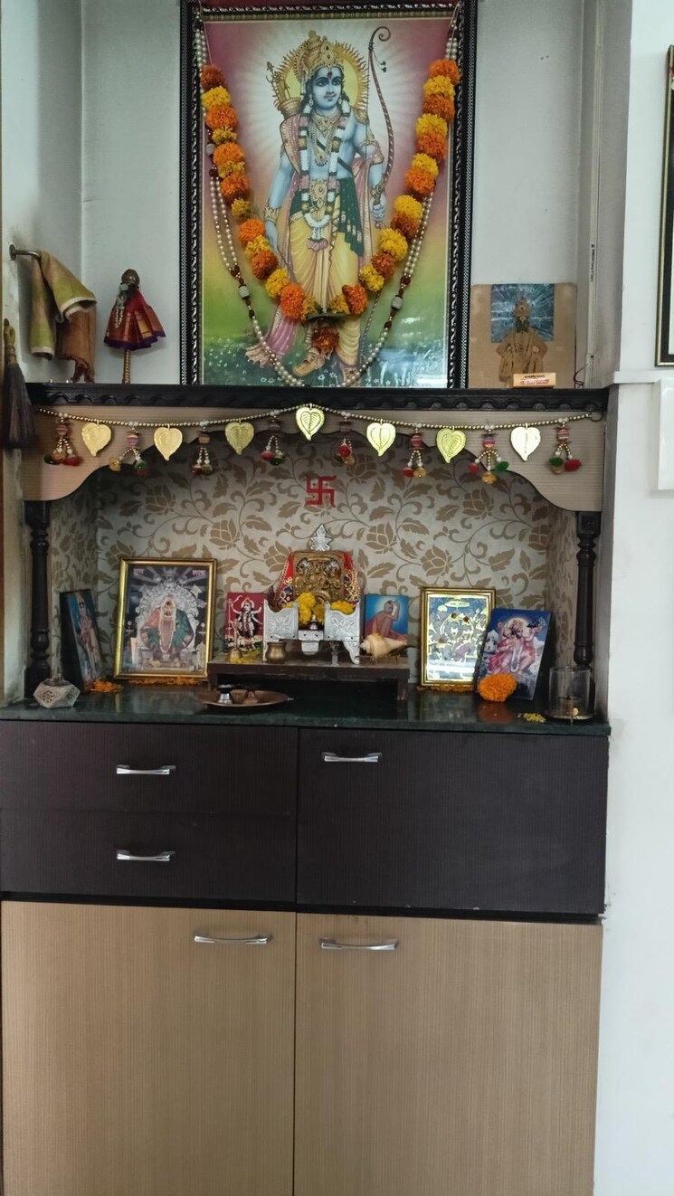 undefined, pebbles-i 2 Bedroom 1250 Sq.Ft. Apartment In Bavdhan Pune 9029524