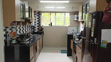 2 BHK Apartment For Rent in Pebbles I, Bavdhan