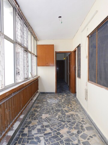 Kitchen in 2 BHK Apartment at Gaur City 2 - 10th Avenue, Sector 16c Greater Noida – for Rent