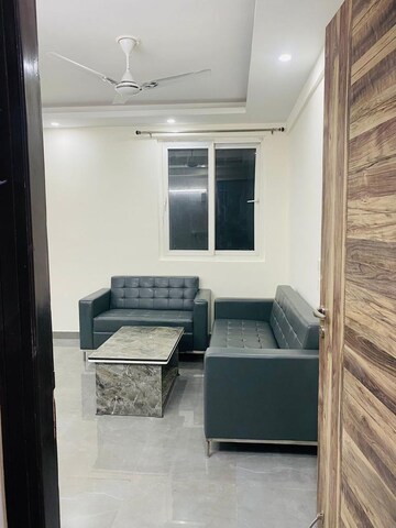 Kitchen in 2 BHK Builder Floor at DLF Exclusive Floors, Sector 53 – for Rent