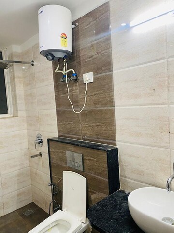 Kitchen in 2 BHK Builder Floor at DLF Exclusive Floors, Sector 53 – for Rent