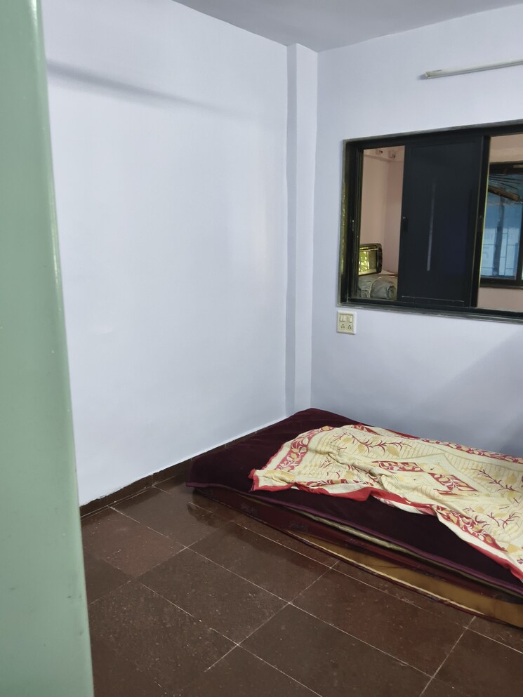 Bedroom, vile parle west 1 Bedroom 500 Sq.Ft. Apartment In Vile Parle West Mumbai 9029514