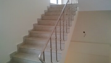 Staircase in  Office Space in IT/SEZ at Sector 63 – for Rent