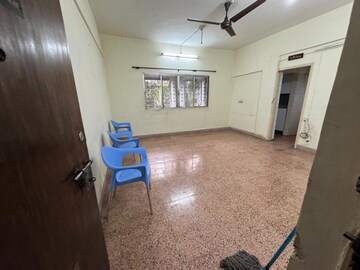 Bathroom in 2 BHK Apartment at Mittal Sujata, Bund Garden Road – for Rent