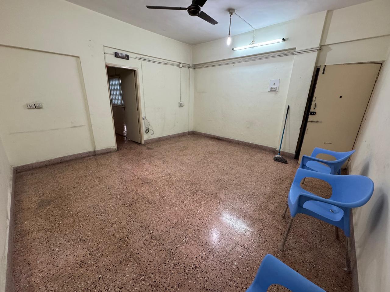 2 BHK Apartment For Rent in Mittal Sujata