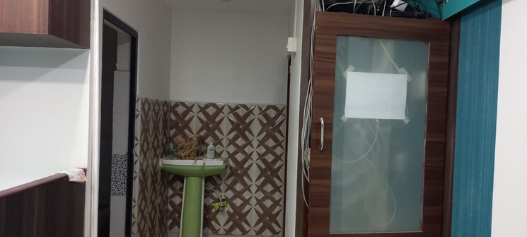 Balcony, ps-srijan-corporate-park Commercial Office Space 1841 Sq.Ft. In Salt Lake Sector V Kolkata 9029689