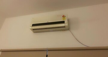Furnished Amenities in 3 BHK Apartment at Nilanjali CHS, Kalyani Nagar – for Rent