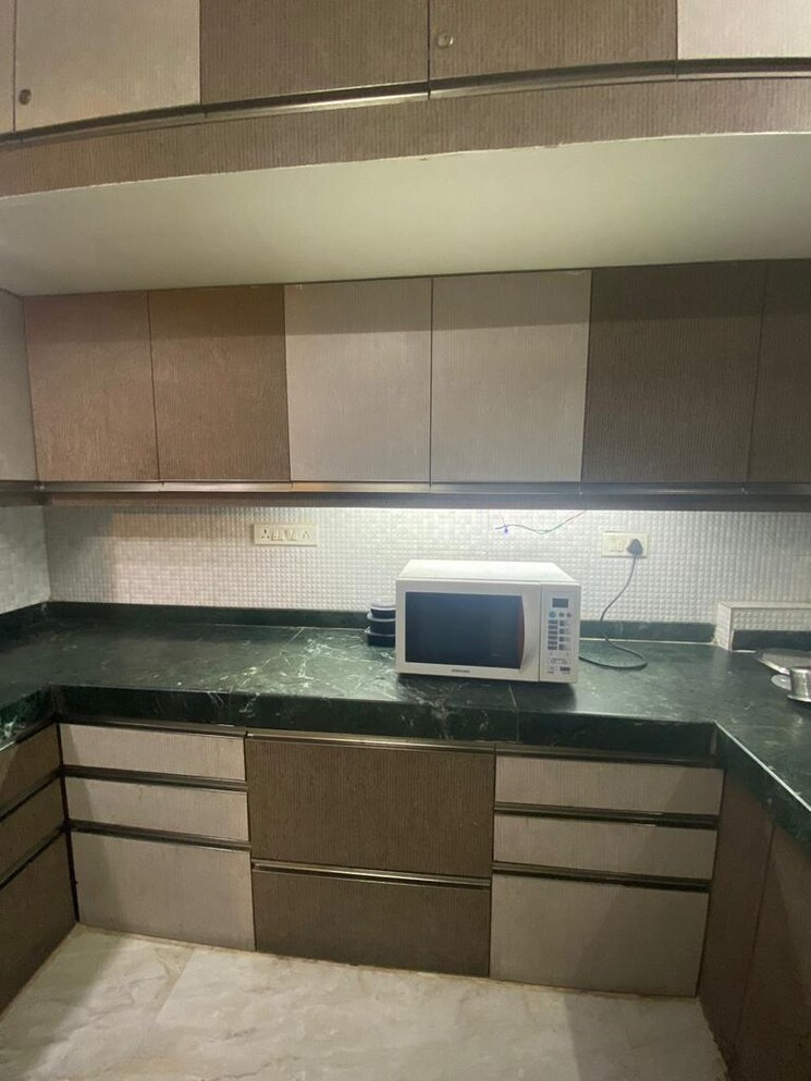 Kitchen, nilanjali-chs 3 Bedroom 1500 Sq.Ft. Apartment In Kalyani Nagar Pune 9029557