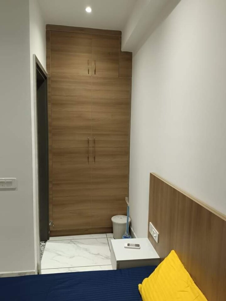 Room, sector 30 1 Bedroom 690 Sq.Ft. Builder Floor In Sector 30 Gurgaon 9029560