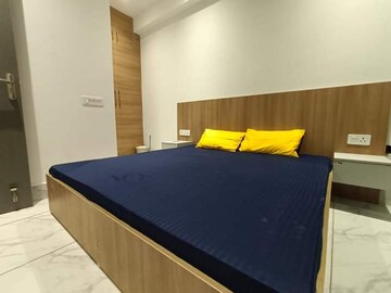 1 BHK Builder Floor For Rent in Sector 30