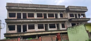 6+ BHK Independent House – Exterior View View at Khelgaon - for Sale