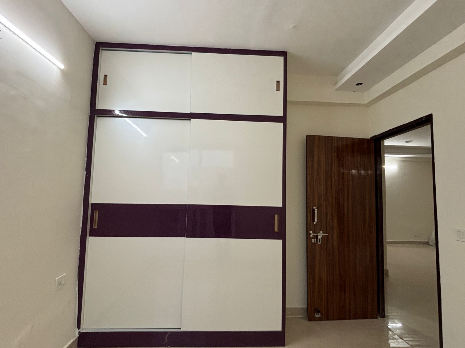 2 BHK Apartment For Rent in Signature Global Prime