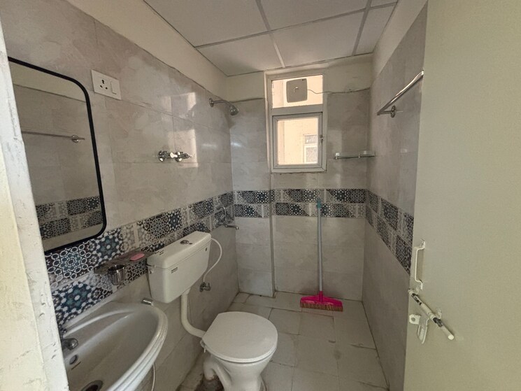 Bathroom, signature-global-prime 2 Bedroom 834 Sq.Ft. Apartment In Sector 63a Gurgaon 9029571