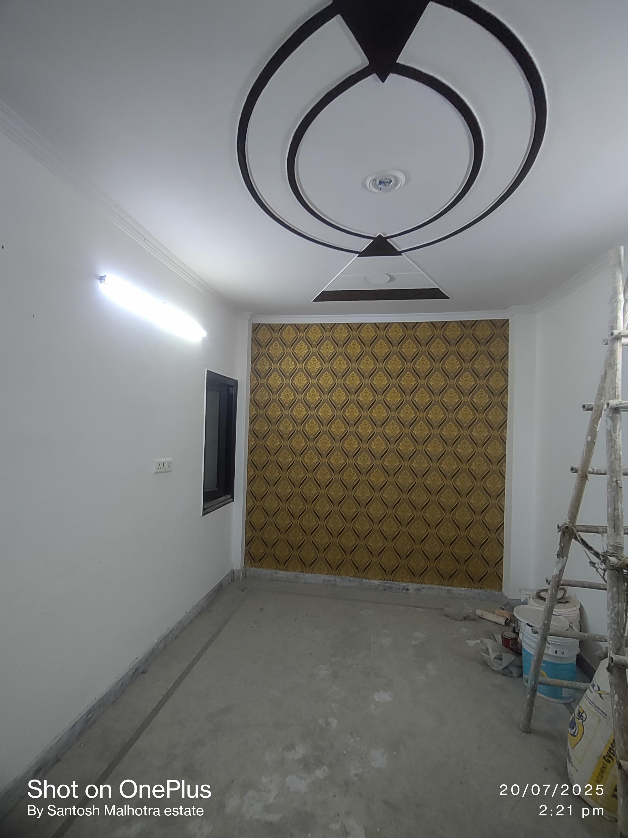 1 BHK Builder Floor For Rent in Nawada