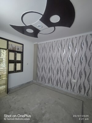 Bedroom in 1 BHK Builder Floor at Nawada – for Rent