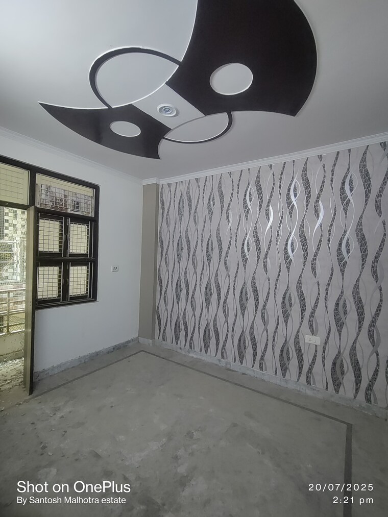 Bedroom, nawada 1 Bedroom 50 Sq.Yd. Builder Floor In Nawada Delhi 9029584