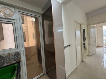 Building Lobby in 2 BHK Apartment at Signature Global Prime, Sector 63a – for Rent