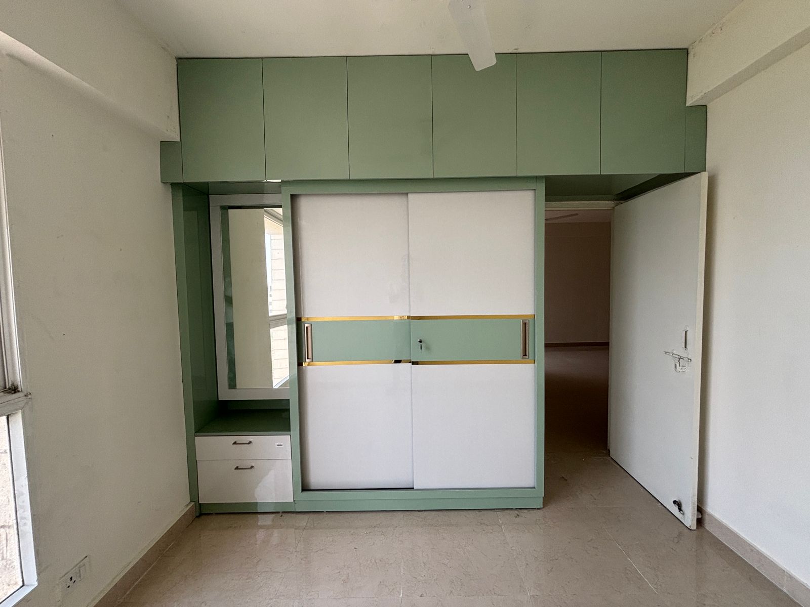 2 BHK Apartment For Rent in Signature Global Prime