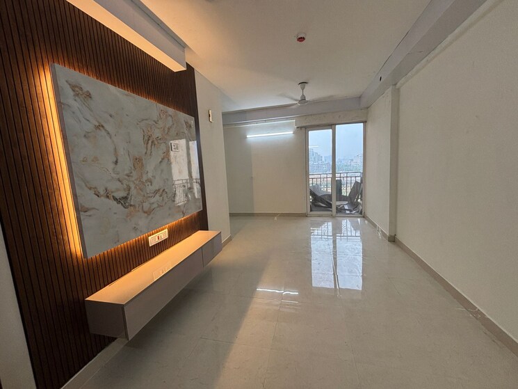 Living Room, signature-global-prime 2 Bedroom 834 Sq.Ft. Apartment In Sector 63a Gurgaon 9029611