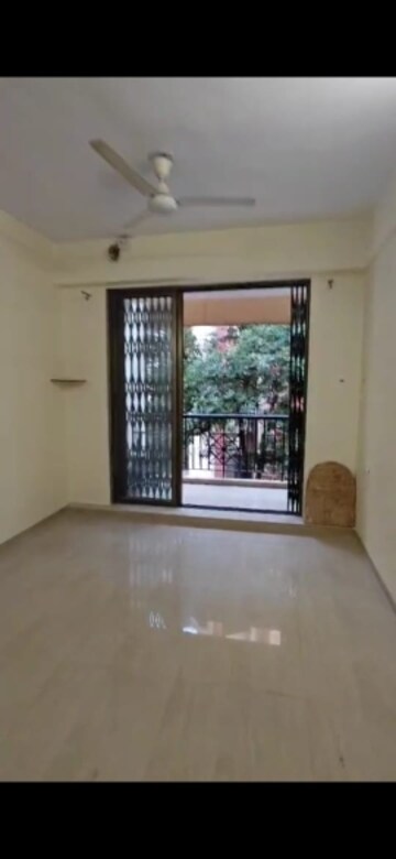 3 BHK Apartment For Rent in Vijay Annex IV, Waghbil