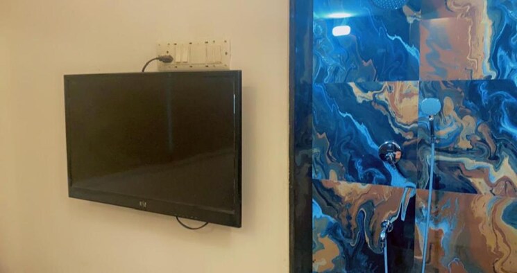 Bedroom, nilanjali-chs 3 Bedroom 1400 Sq.Ft. Independent House In Kalyani Nagar Pune 9029624