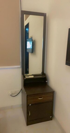 Living Room in 3 BHK Independent House at Nilanjali CHS, Kalyani Nagar – for Sale