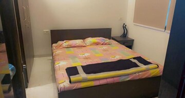 Bedroom in 3 BHK Independent House at Nilanjali CHS, Kalyani Nagar – for Sale