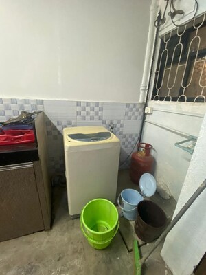 Team Area in 3 BHK Independent House at Nilanjali CHS, Kalyani Nagar – for Sale