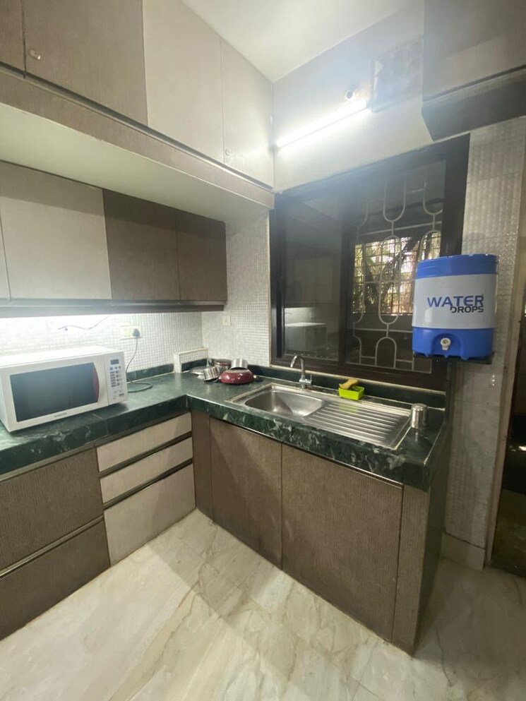 Kitchen, nilanjali-chs 3 Bedroom 1400 Sq.Ft. Independent House In Kalyani Nagar Pune 9029624