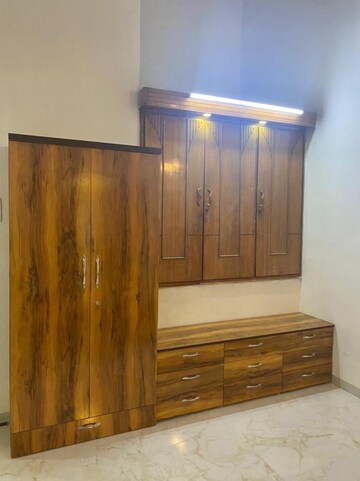 Bedroom in 3 BHK Independent House at Nilanjali CHS, Kalyani Nagar – for Sale