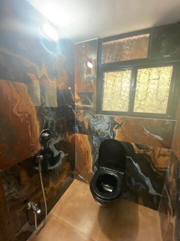 Living Room in 3 BHK Independent House at Nilanjali CHS, Kalyani Nagar – for Sale