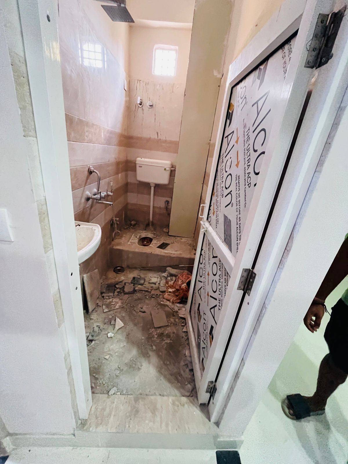 2 BHK Apartment For Rent in Gaur City 2 - 14th Avenue