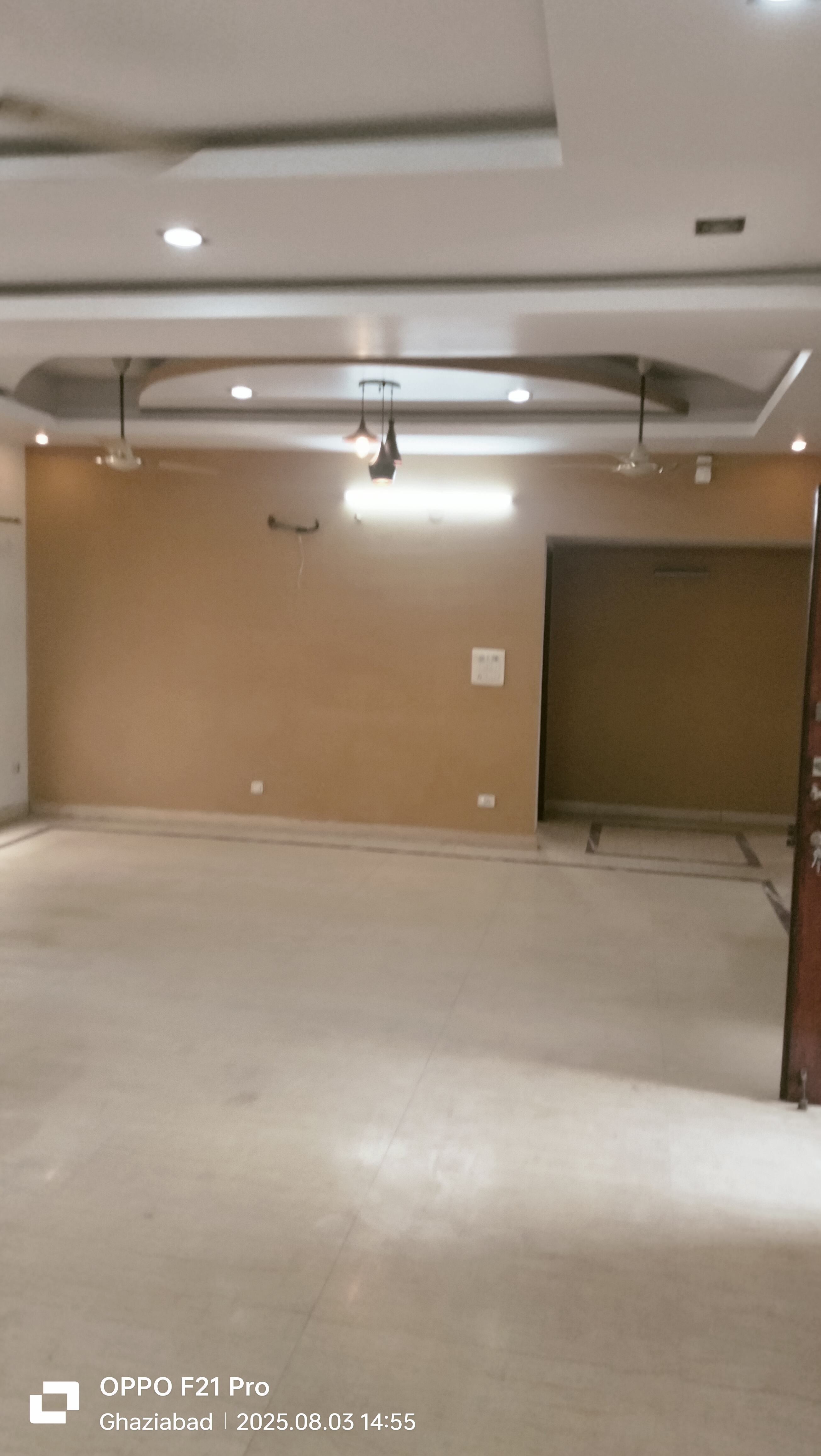 4 BHK + Extra Room Apartment For Sale in Sahayog CHS Vasundhara Sector 9