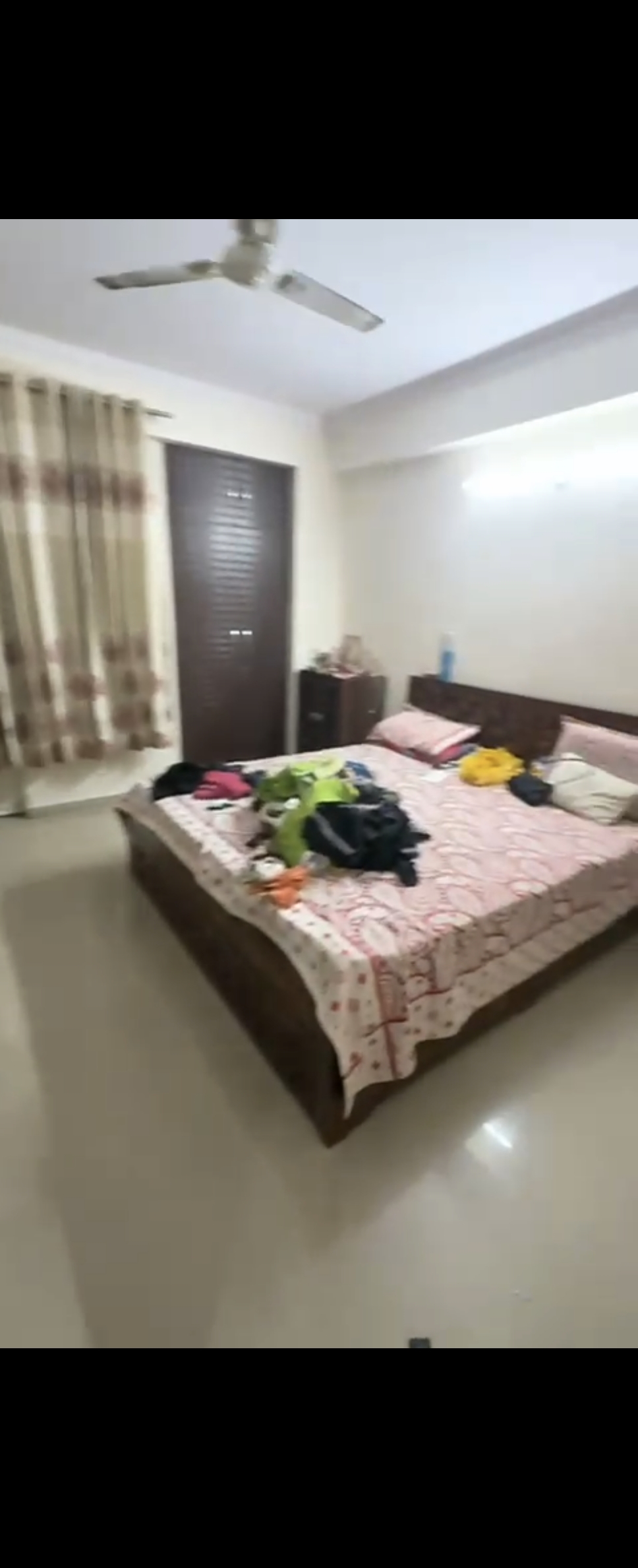 3 BHK + Pooja Room Apartment For Rent in MCC Signature Heights