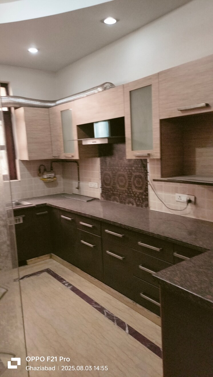 Kitchen, sahayog-chs-vasundhara-sector-9 4 Bedroom 2800 Sq.Ft. Apartment In Vasundhara Sector 9 Ghaziabad 9029642